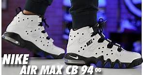 Nike Air Max CB 94 OG 2021