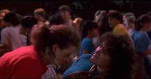 Sixteen Candles - The Dance