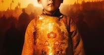 Kundun - movie: where to watch streaming online