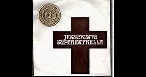 22. Superestrella - Jesucristo Superestrella (Elenco Mexicano 1975)