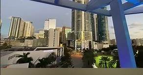 Fort Lauderdale Living | Rooftop Bar Scene