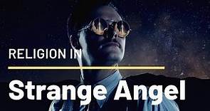 Strange Angel Season 3 - Analysis