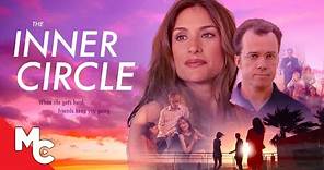 The Inner Circle | Full Movie | Gripping Drama | Barbara Williams