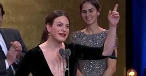 Una mujer fantástica, Goya 2018 a Mejor Película Iberoamericana