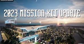 UCF Athletics: 2023 Mission XII Update