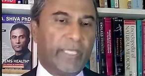 Dr.SHIVA™ - All You Catholics, If You Truly Want to Be Pro-Life, You Better Support Our Campaign