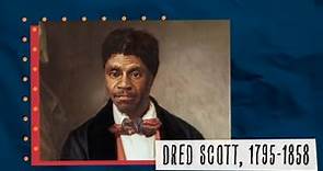 Dred Scott: Suing for Freedom