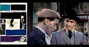 The Man with the Golden Arm 1955 Colorized, Full complete movie Color. Frank Sinatra