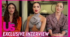 Olivia Culpo says she thought she was going to marry ex Nick Jonas: ‘My whole identity was in him’