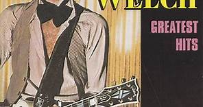 Bob Welch - Greatest Hits