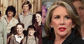 This Is Really Sad News For Melissa Gilbert! 59, She Is Heartbroken & Revealed...