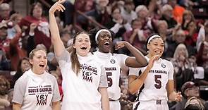 Women's college basketball: Scores, highlights, top news from Sunday