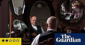 Steven Berkoff's Tell Tale Heart review – voraciously hammy gothic