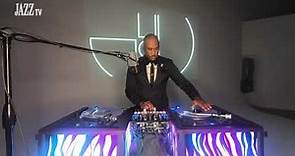 Watch Legendary DJ Ali Shaheed Mohammad Mixes Jazz Tunes for Highsnobiety Jazz TV