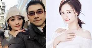 「瓊瑤女星」陳德容傳離婚 8年豪門婚姻破局 | 王贊策 | 富商 | 新唐人电视台