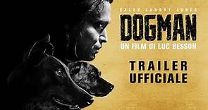 Dogman di Luc Besson con Caleb Landry Jones in concorso a Venezia 80 | Trailer ufficiale ITA HD