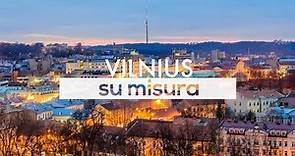 Le Guide di PaesiOnLine - Vilnius
