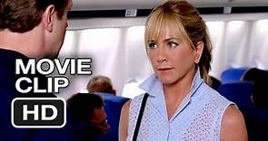 We're The Millers Movie CLIP - You Look Great (2013) - Jennifer Aniston Movie HD