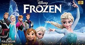 Frozen Full Movie in English Part 1 With Subtitles | Frozen 1 Full Movie in English | Review & Facts