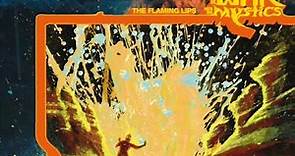 The Flaming Lips The WAND