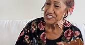 ❤️Don’t miss these tender moments captured on film between Dwayne The Rock Johnson’s mother, Ata Maivia Johnson, and our new mama’s sweet newborn baby❤️ Our thankful mama is overflowing with gratitude for everything The Rock and his amazing family have done to support her in her new journey! | The Dream Center