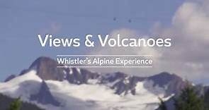 How To: Whistler's Alpine Experience