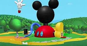 Mickey Mouse Clubhouse: Road Rally (2010) (Intro and Credits)
