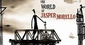 The Mysterious Geographic Explorations of Jasper Morello (ENG sub ITA)
