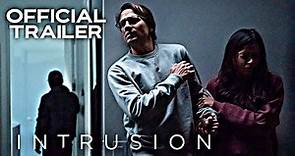 Intrusion | Official Trailer | HD | 2021 | Horror-Thriller