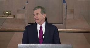 Replay: NC Gov. Cooper gives State of the State address