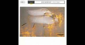 Dick Morrissey – Souliloquy - Landscape Jazz (1986)