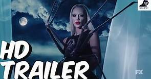 American Horror Story Official Trailer (2023) - Lady Gaga, Kathy Bates, Angela Bassett