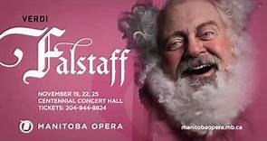Falstaff: The Story