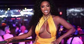 Porsha Williams Addresses Accusations That She Had A 'BBL' And Secret Plastic Surgery