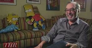 James L. Brooks on His 'Simpsons' Journey, from 'Tracey Ullman' to the Oscars