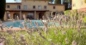 A Celebrity Taste of Italy S01 E01 Welcome to Tuscany 1 Part 01