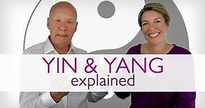Yin and Yang Explained: For Balanced Health and Flow | Wu Wei Wisdom