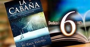 La Cabaña, W Paul Young Audio Libro 6