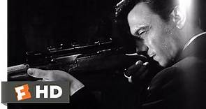 The Manchurian Candidate (1962) - Assassination Scene (12/12) | Movieclips