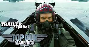 Top Gun: Maverick (2020) Tráiler Oficial 2 Español Latino MÉXICO + banda sonora bso