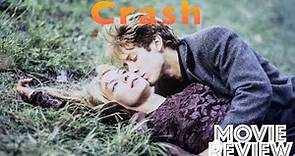 Crash 1996 | James Spader | Holly Hunter | Movie Review
