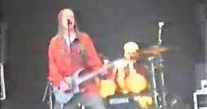 The Offspring - Genocide (Live Glastonbury 95)
