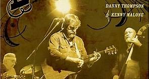 Darrell Scott, Danny Thompson & Kenny Malone - Live In NC