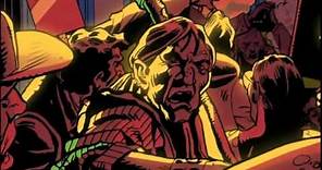 Watchmen Motion Comic - Chapter 2