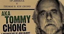 a/k/a Tommy Chong - película: Ver online en español