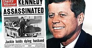 Comprehensive Overview of the Death of JFK by James Fetzer