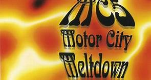 MC5 - Motor City Meltdown