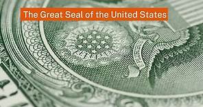Symbolism of the Great Seal of the United States