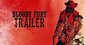 TRAILER BLOODY FURY