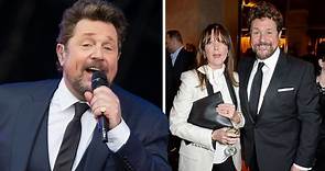 Loose Women: Michael Ball performs 'Be The One'